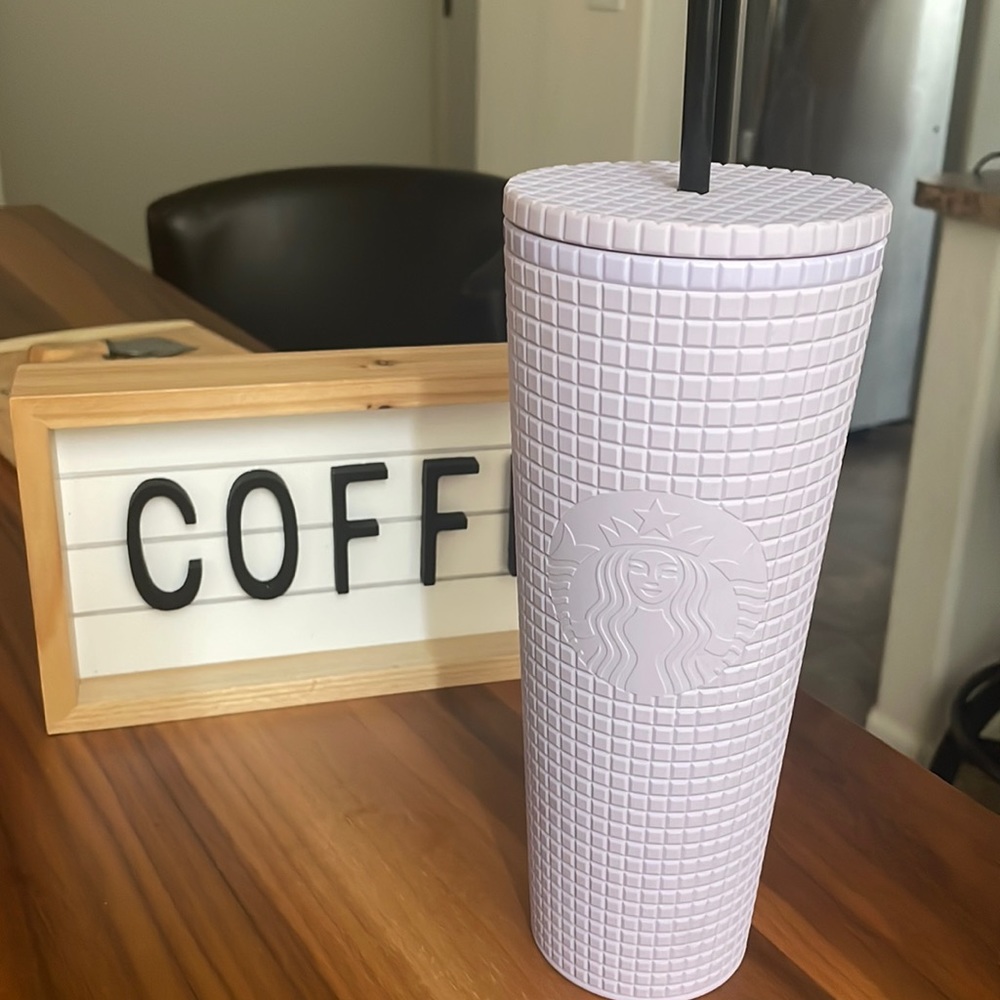 Starbucks Cup